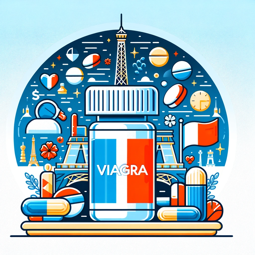 Viagra pharmacie de france 